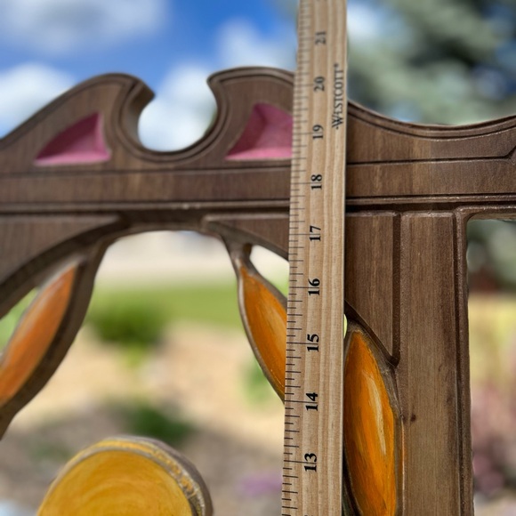 Snuggly Ducking inspired hanging sign - Picture 4 of 4